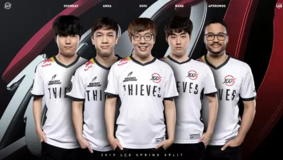 100T CEO：引援决定很艰难会乐观向前