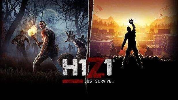 《H1Z1：只求生存》即将停运，彻底凉凉，只因当初得罪“红衣军”