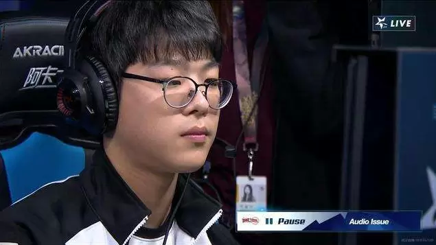 Smeb：SB能保持住状态肯定是顶级队伍