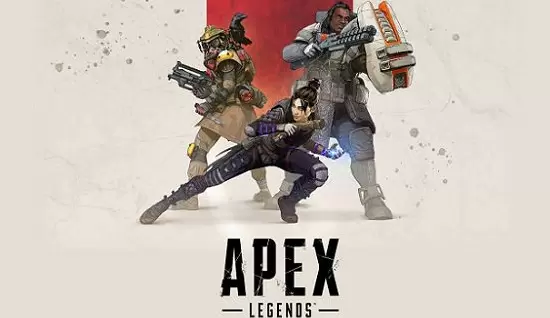 Apex英雄圈外吃鸡流攻略