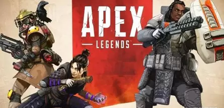 Apex英雄离线资源安装方法一览