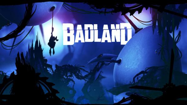 迷失之地(BADLAND)