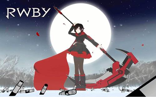 内外兼修！解读硬核格斗手游《RWBY》