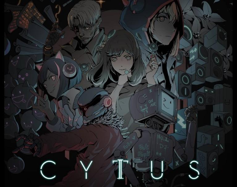 手机音游《Cytus 2》本体iOS/Android双平台限免