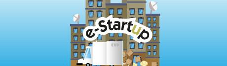 《E-Startup》简体中文免安装版