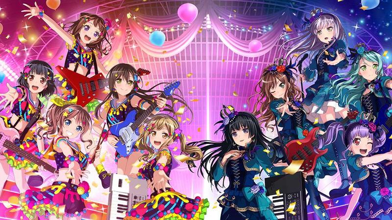 《BanG Dream!少女乐团派对!》火焰饮料作用及其获取途径