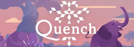 《Quench》英文免安装版