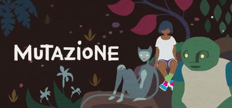 《Mutazione》游戏库