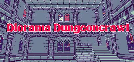 《Diorama Dungeoncrawl》游戏库