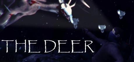 《The Deer》英文免安装版