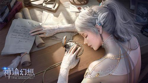 《神谕幻想》评测：一款新意与诚意兼备的MMORPG