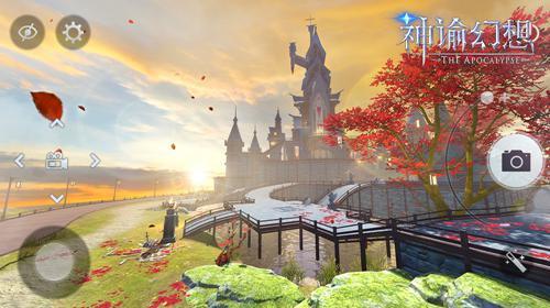 《神谕幻想》评测：一款新意与诚意兼备的MMORPG