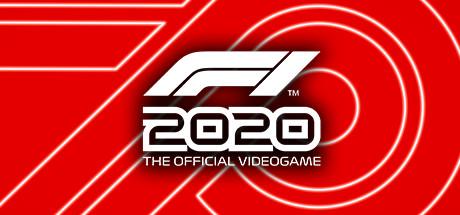 《F1 2020》游戏库