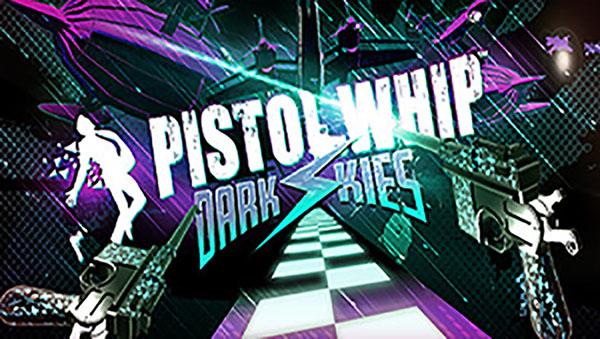 《Pistol Whip》游戏库