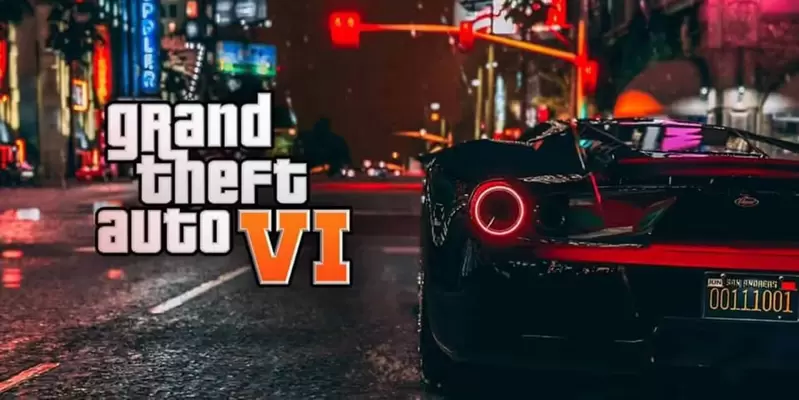 R星大肆招聘，全力冲刺《GTA6》项目开发