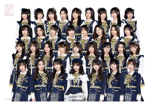 AKB48 Team SH入驻2022 ChinaJoy线上展（CJ Plus）