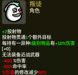 土豆兄弟叛徒怎么玩图1