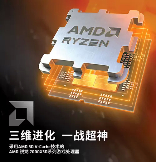 GameOnAMD！AMD超威确认参展ChinaJoy2023图5