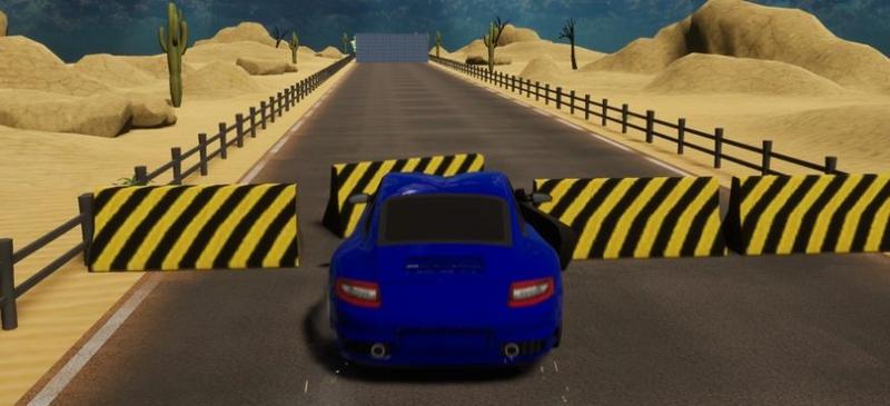 Car Crash Games Accident Simios版图1