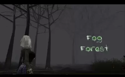 Fog Forest chapter Oneios苹果版图1