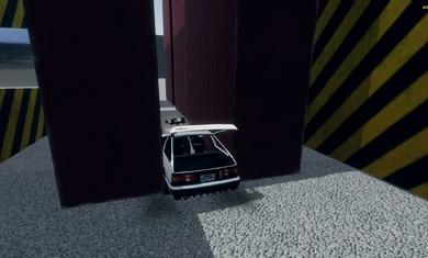 汽车碰撞模拟器沙盒最新版图3
