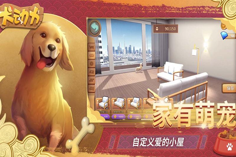 犬动力截图1