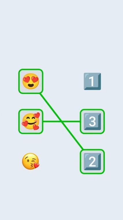 Emoji Mind Quest官方版图1