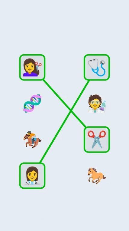 Emoji Mind Quest官方版图2