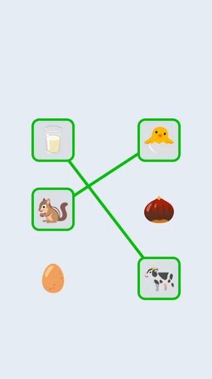 Emoji Mind Quest官方版图3