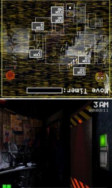 FNaF Multiplayer Mobile中文版图2