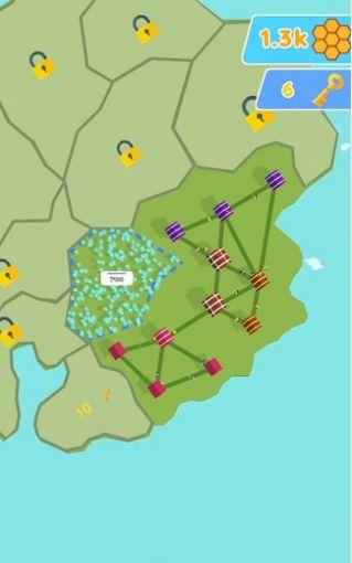 蜂窝巢链接安卓最新版图3