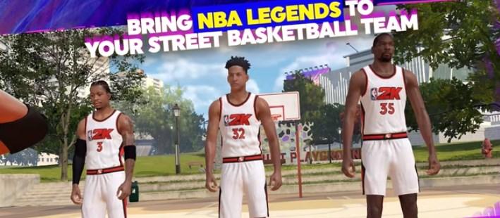 nba 2k二四版中文版图2