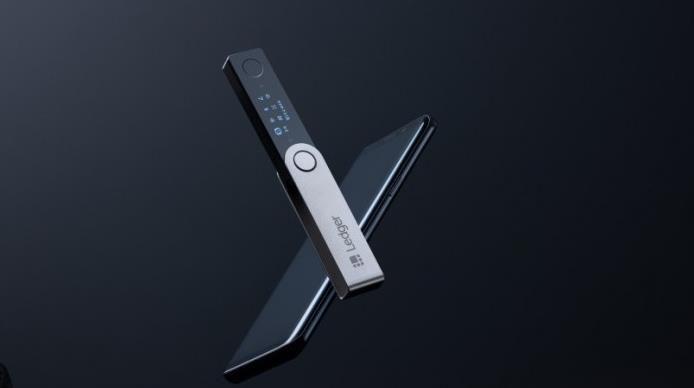 ledger nano x钱包怎么和手机链接 ledger nano x蓝牙问题解决方法图3