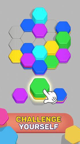 hexa sort中文版图2