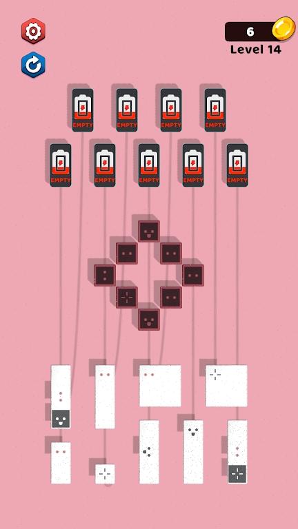 插头堵塞3D官方版图3