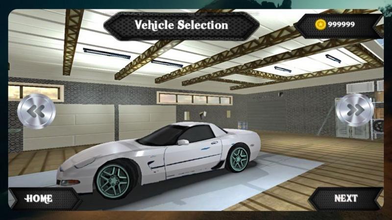 Car Racing Ultimate 2024ios版图3