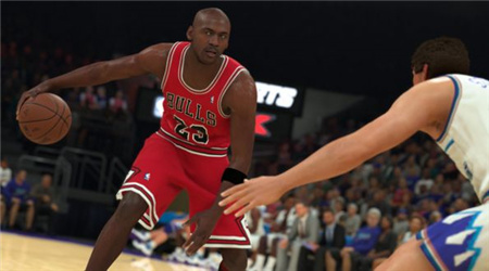 NBA2K24安卓版下载 v200.17.219198230 手机版图1