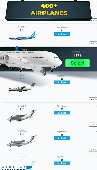 航空经理2024手机版图1