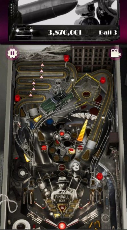 Pinball Masters中文版图1