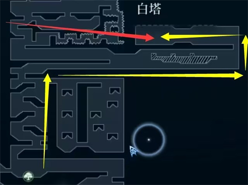 心渊梦境全能力怎么收集 心渊梦境全能力收集攻略图18