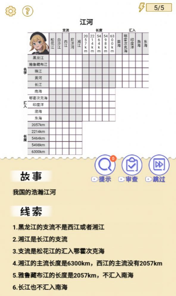 抖音火眼惊睛完整版图1