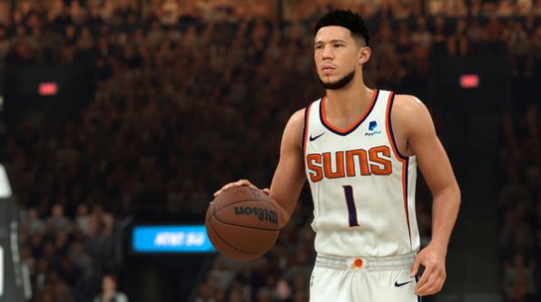 nba2k24myteam最新版中文版图2