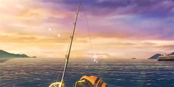 欢乐钓鱼大师超奇珍鱼钓鱼技巧有哪些 欢乐钓鱼大师超奇珍鱼钓鱼技巧分享图1