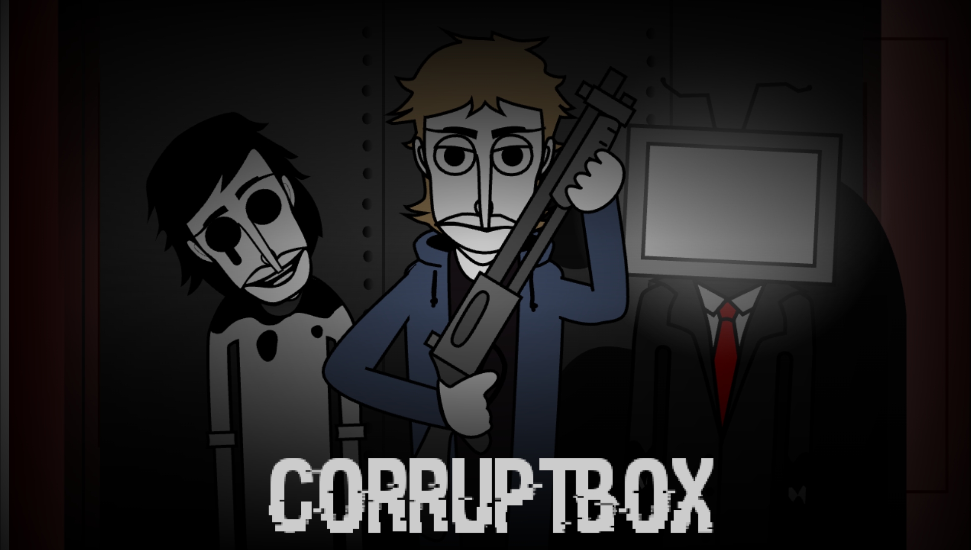 节奏盒子corruptbox图2