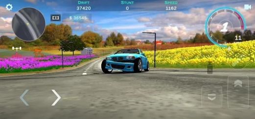 AutoX漂移赛车3游戏截图