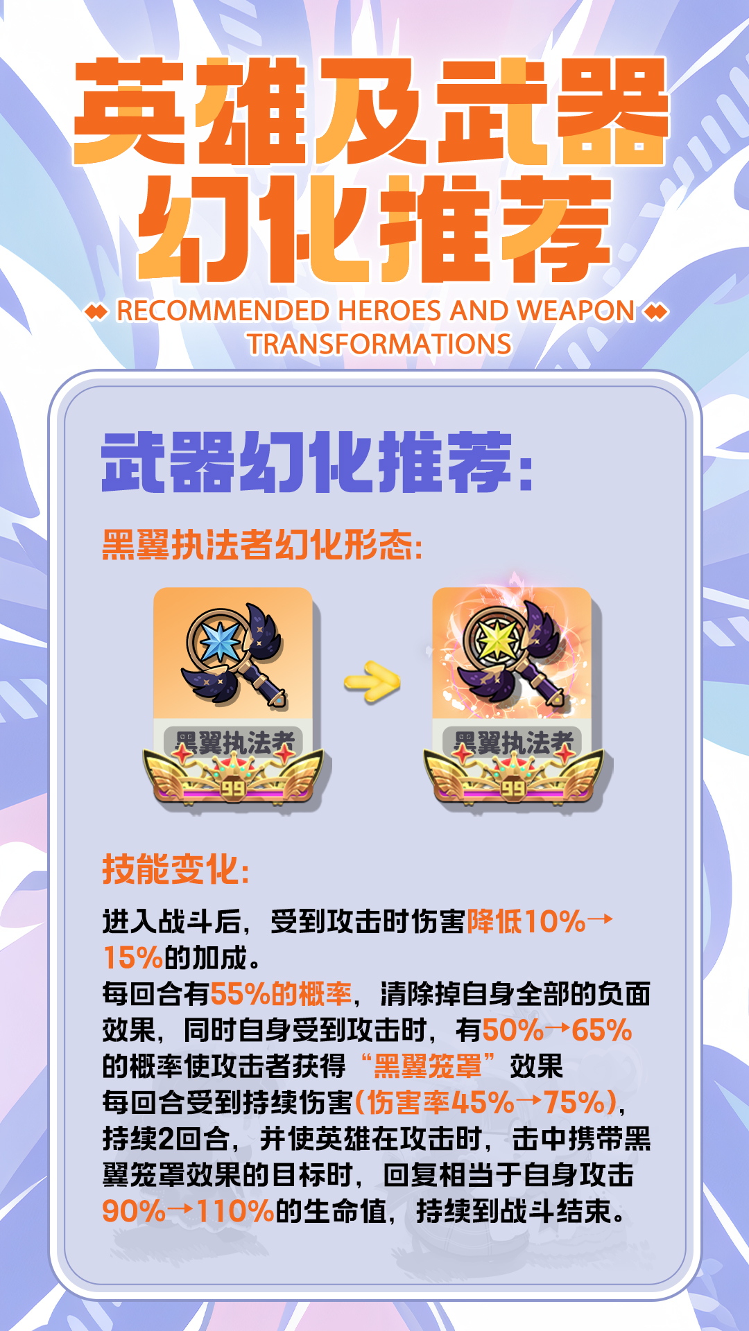 巨像文明武器幻化攻略 巨像文明武器幻化攻略图2