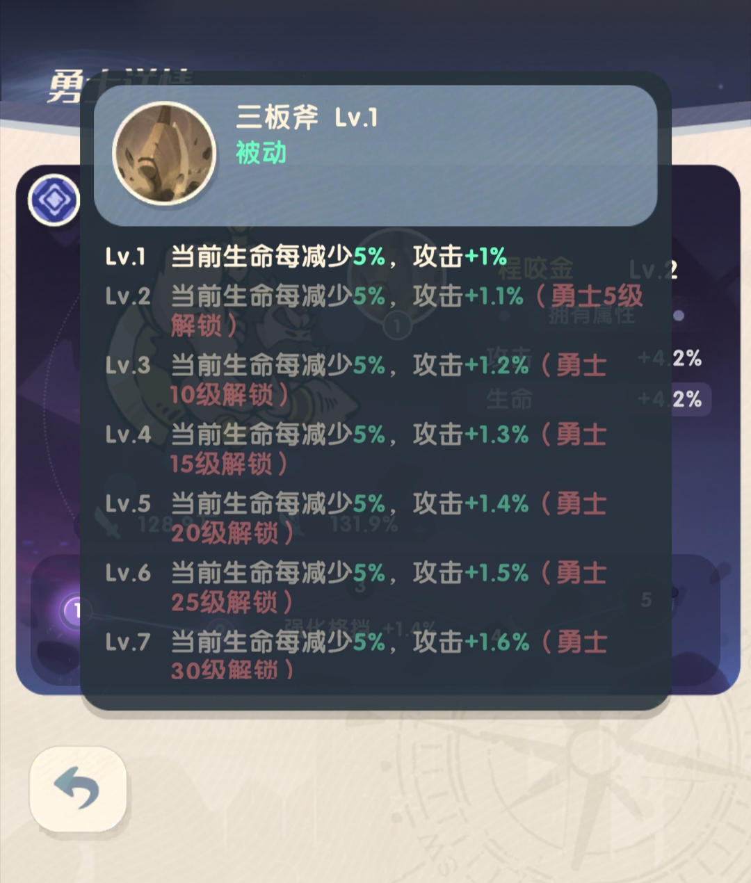 魔魔打勇士拳师怎么玩 魔魔打勇士拳师职业和属性攻略图17