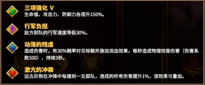 万龙觉醒远古巨熊挑战玩法攻略 万龙觉醒远古巨熊挑战玩法攻略图7